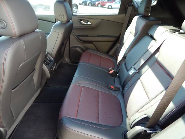 *2019 Chevrolet Blazer AWD V6 RS* **$2700 OFF** for sale in Ellensburg, WA – photo 7