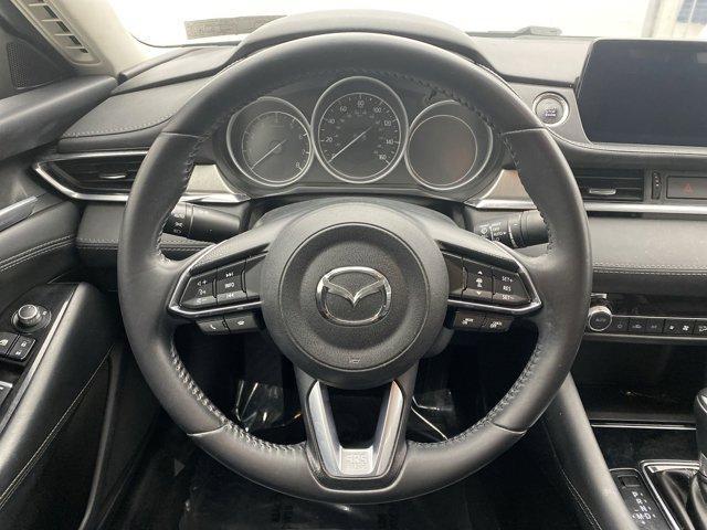 2019 Mazda Mazda6 Touring for sale in Pittsburgh, PA – photo 12