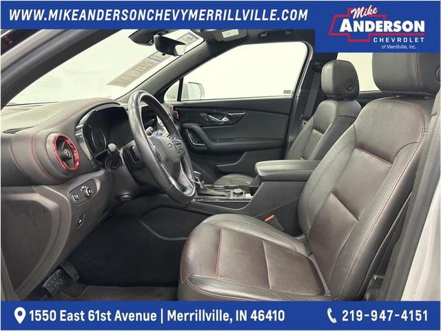 2019 Chevrolet Blazer RS for sale in Merrillville , IN – photo 27
