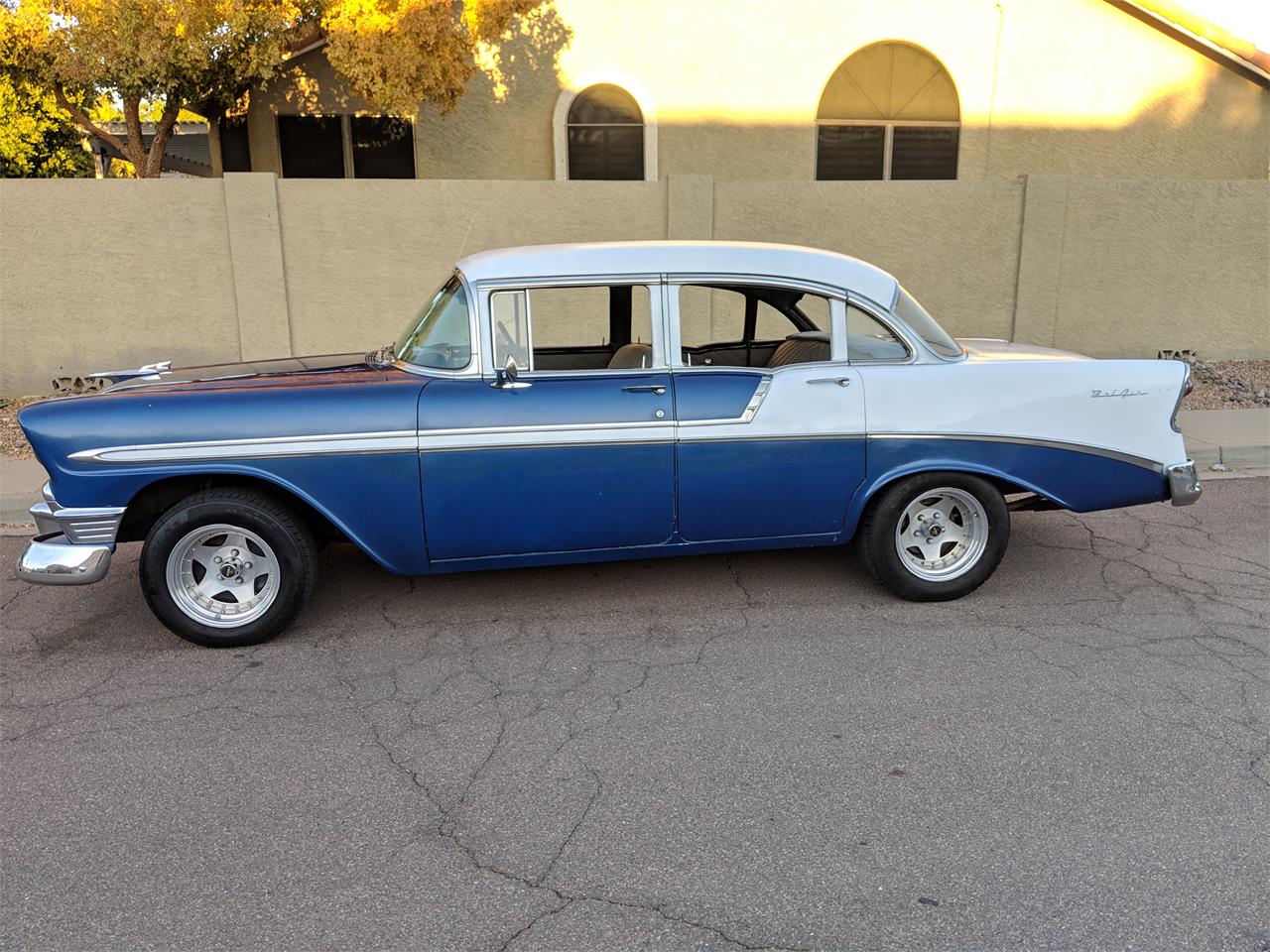 1956 Chevrolet Bel Air for sale in Phoenix, AZ – photo 5
