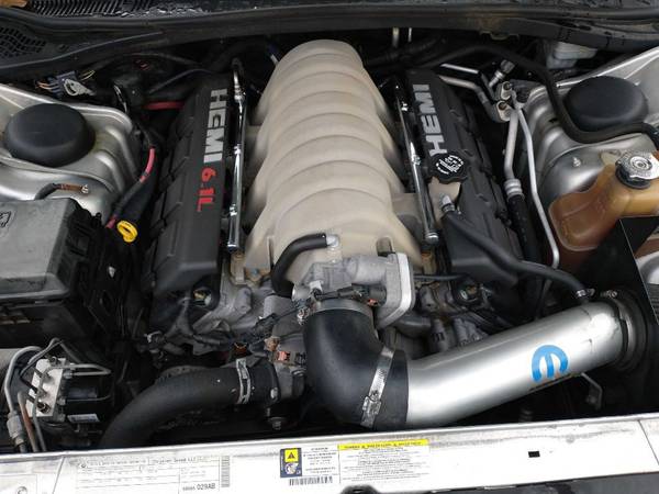 2010 Dodge Challenger SRT8 BAD BOY! - - by dealer for sale in Garden city, GA – photo 21