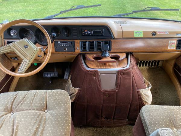 1985 Dodge b250 camper van for sale in Columbus, OH – photo 7