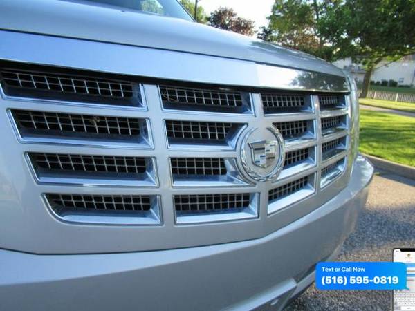 2009 Cadillac Escalade EXT AWD 4dr - Good or Bad Credit- APPROVED! for sale in Massapequa, NY – photo 22