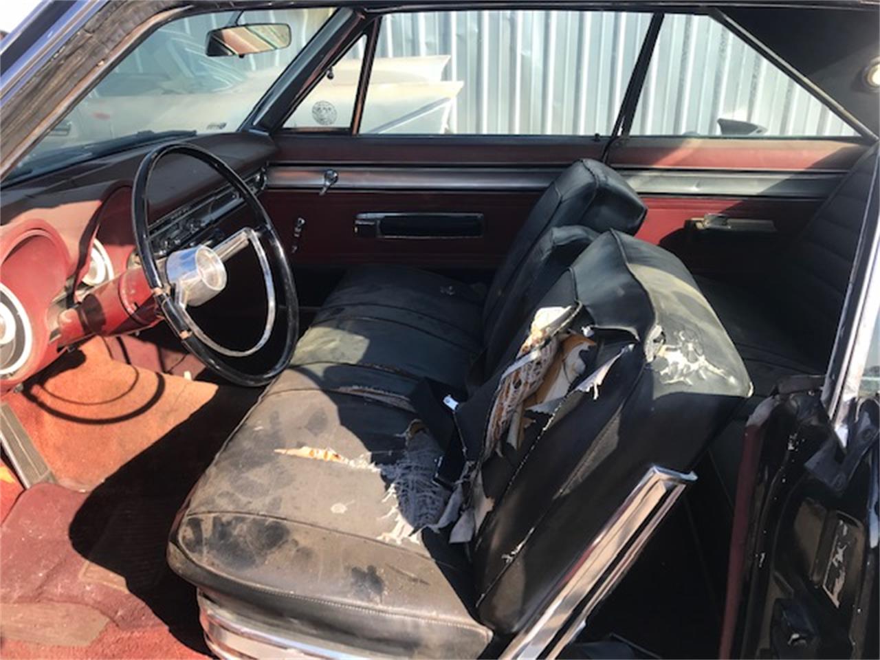 1966 Dodge Monaco for sale in Phoenix, AZ – photo 4