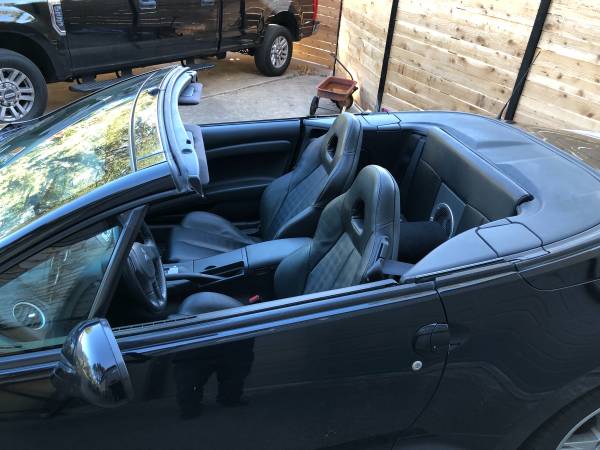 2008 Mitsubishi Eclipse Spyder GT for sale in Austin, TX