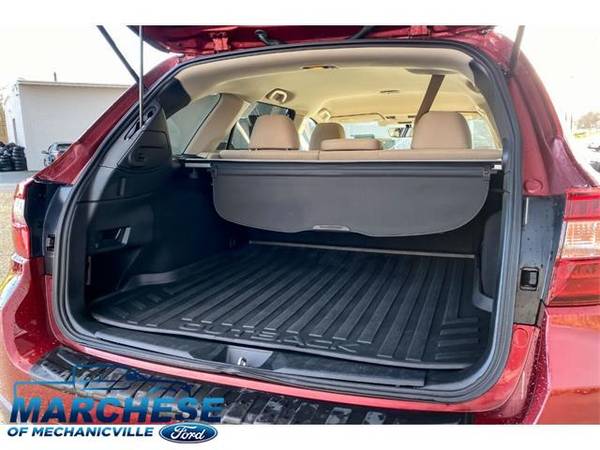 2017 Subaru Outback 2.5i Premium AWD 4dr Wagon - wagon - cars &... for sale in Mechanicville, VT – photo 12