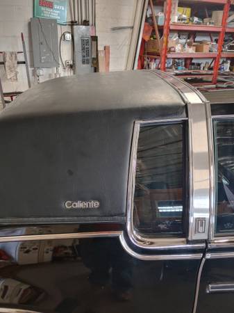 1985 Olds Toronado Caliente for sale in Lockport, IL – photo 9