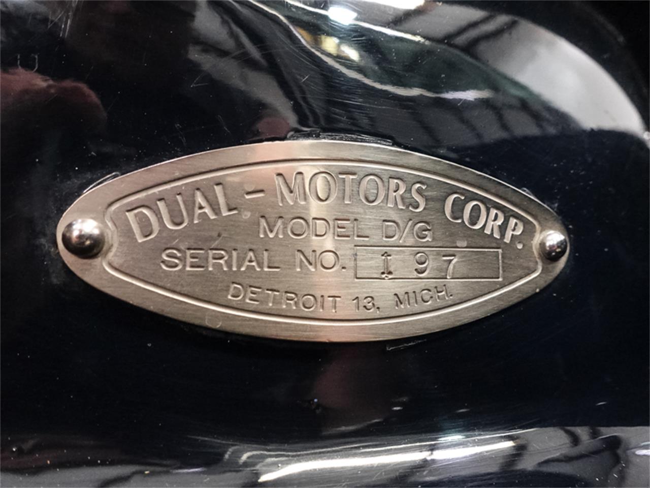 1958 Dual-Ghia Convertible for sale in Saint Louis, MO – photo 45