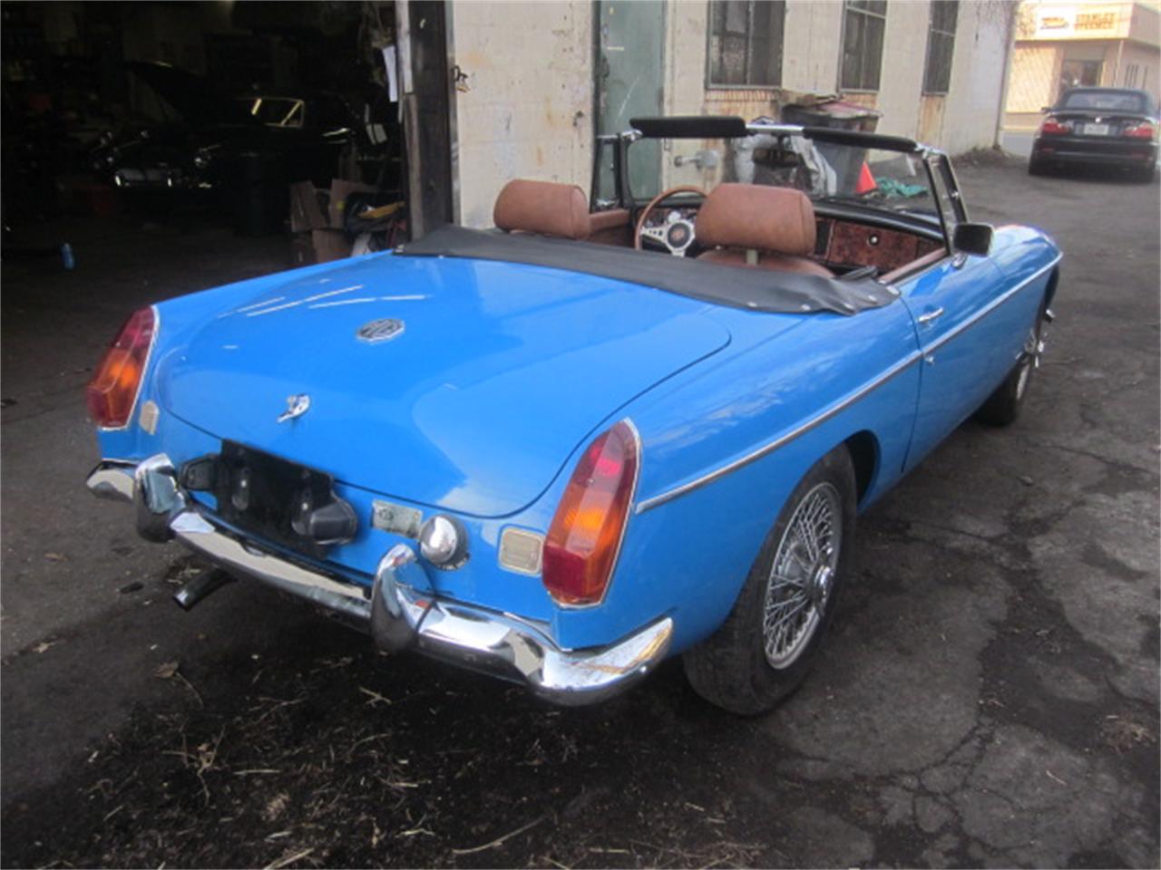1978 MG MGB for sale in Stratford, CT – photo 10