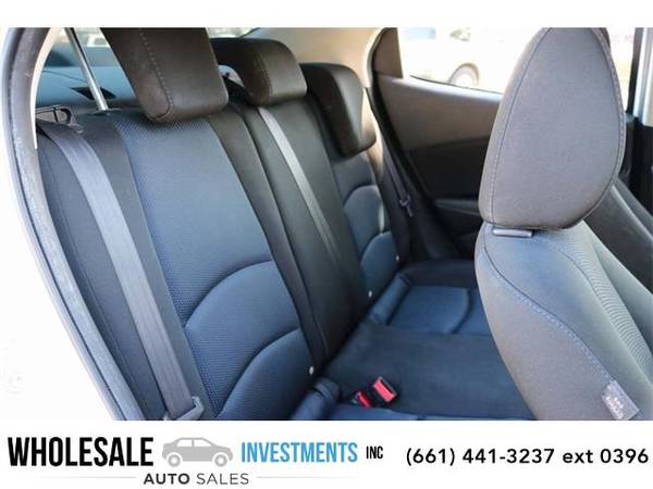 2016 Scion iA sedan Base (Frost) for sale in Van Nuys, CA – photo 5