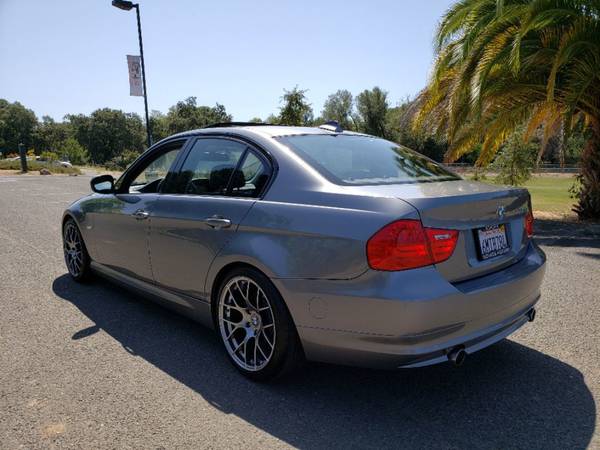 *** 2010 BMW 335d Sedan - Sport Pkg, ONE OWNER!! for sale in Sonoma, CA – photo 10