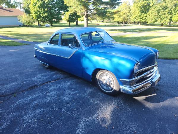 1951 Ford Coupe for sale in Maple Park, IL – photo 13