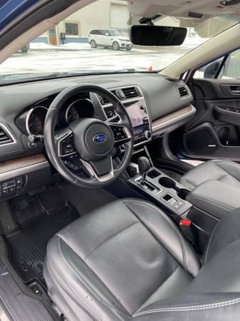 2019 Subaru Outback for sale in Baldwinsville, NY – photo 4