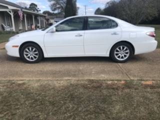 2002 Lexus ES300 - cars & trucks - by owner - vehicle automotive sale for sale in Steens, MS – photo 5