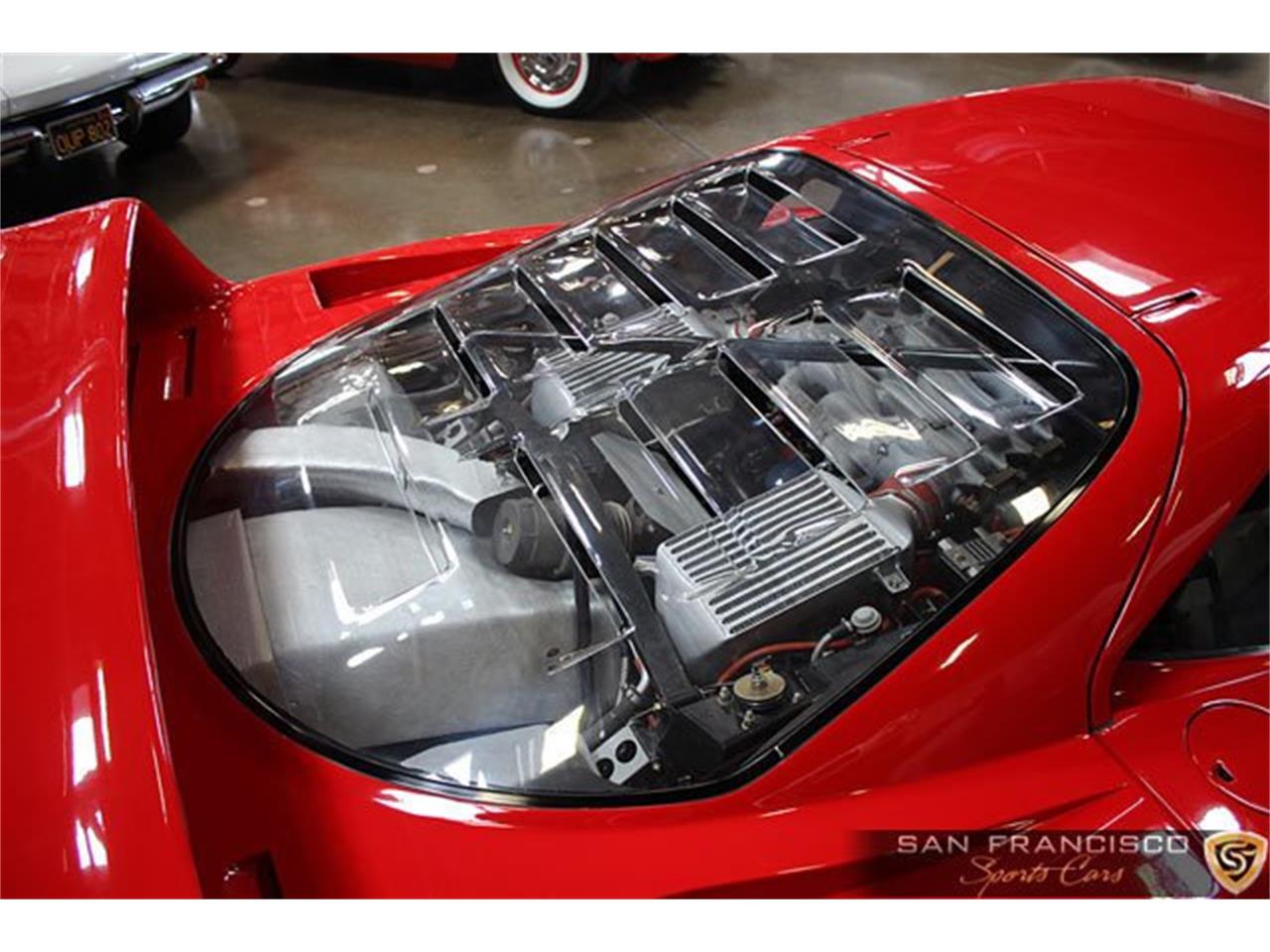 1990 Ferrari F40 for sale in San Carlos, CA – photo 17