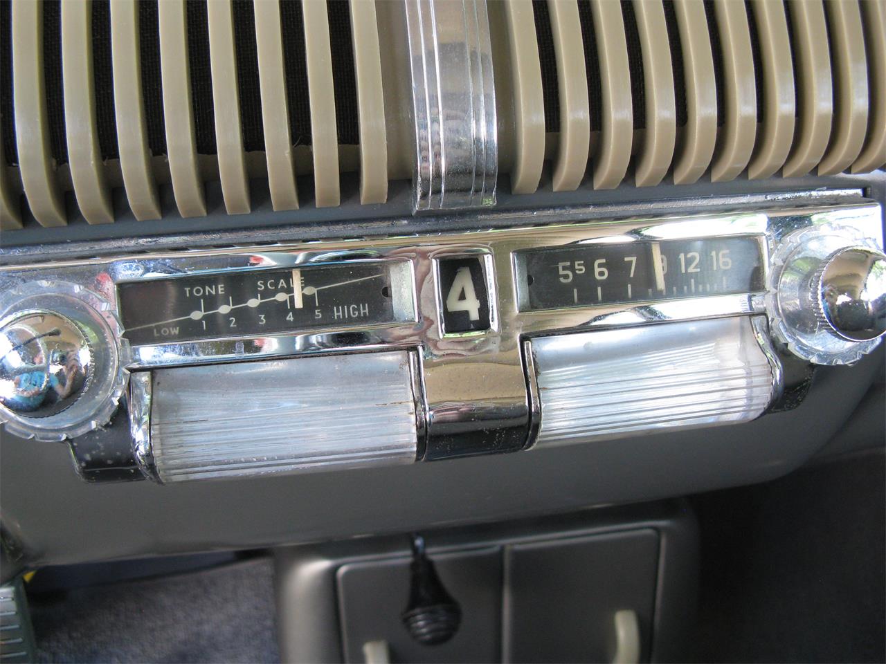 1948 Ford Super Deluxe for sale in Shaker Heights, OH – photo 19