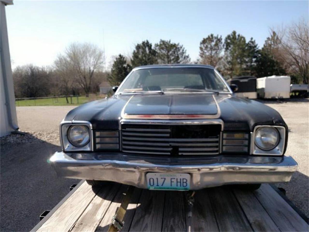 1978 Plymouth Road Runner for sale in Burlington, KS