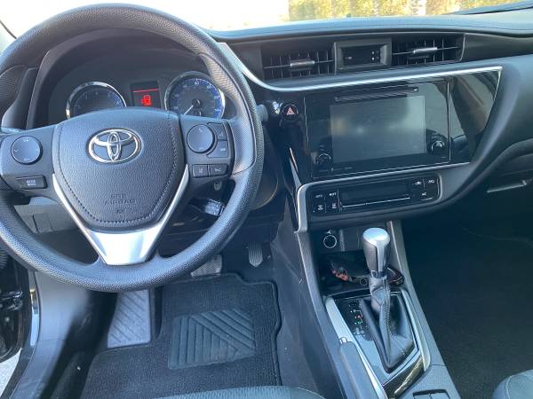2018 Toyota Corolla LE for sale in Van Nuys, CA – photo 9
