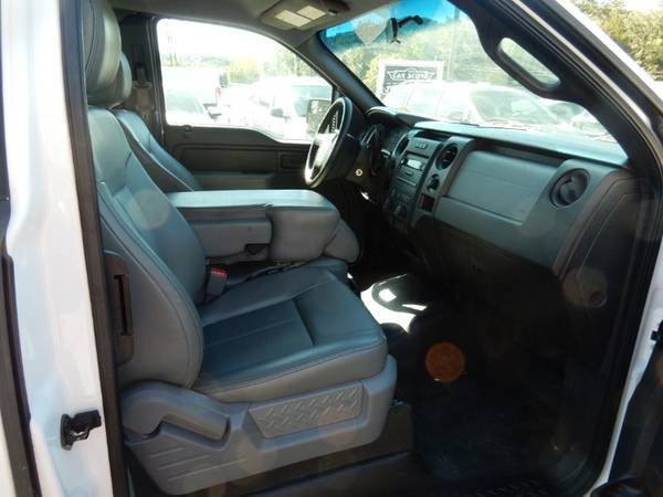 2013 Ford F-150 XLT SuperCab 6.5-ft. Bed 2WD for sale in Dumfries, VA – photo 12
