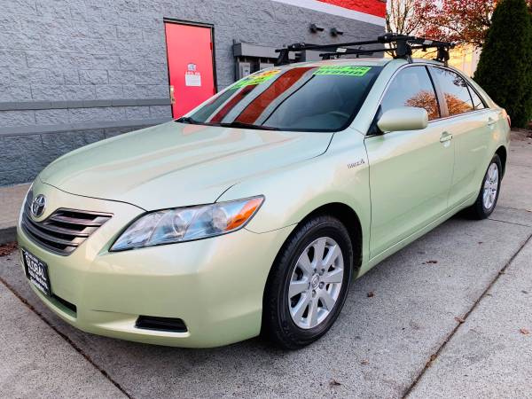 2007 TOYOTA CAMRY HYBRID**SALE** - cars & trucks - by dealer -... for sale in Portland, OR – photo 2