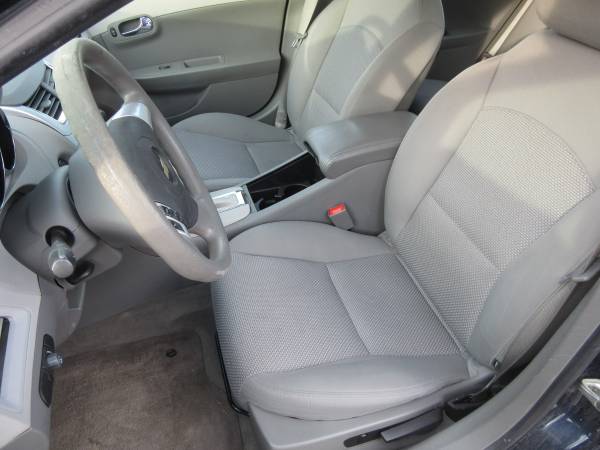 2010 chevrolet malibu - cars & trucks - by owner - vehicle... for sale in Reno, NV – photo 8