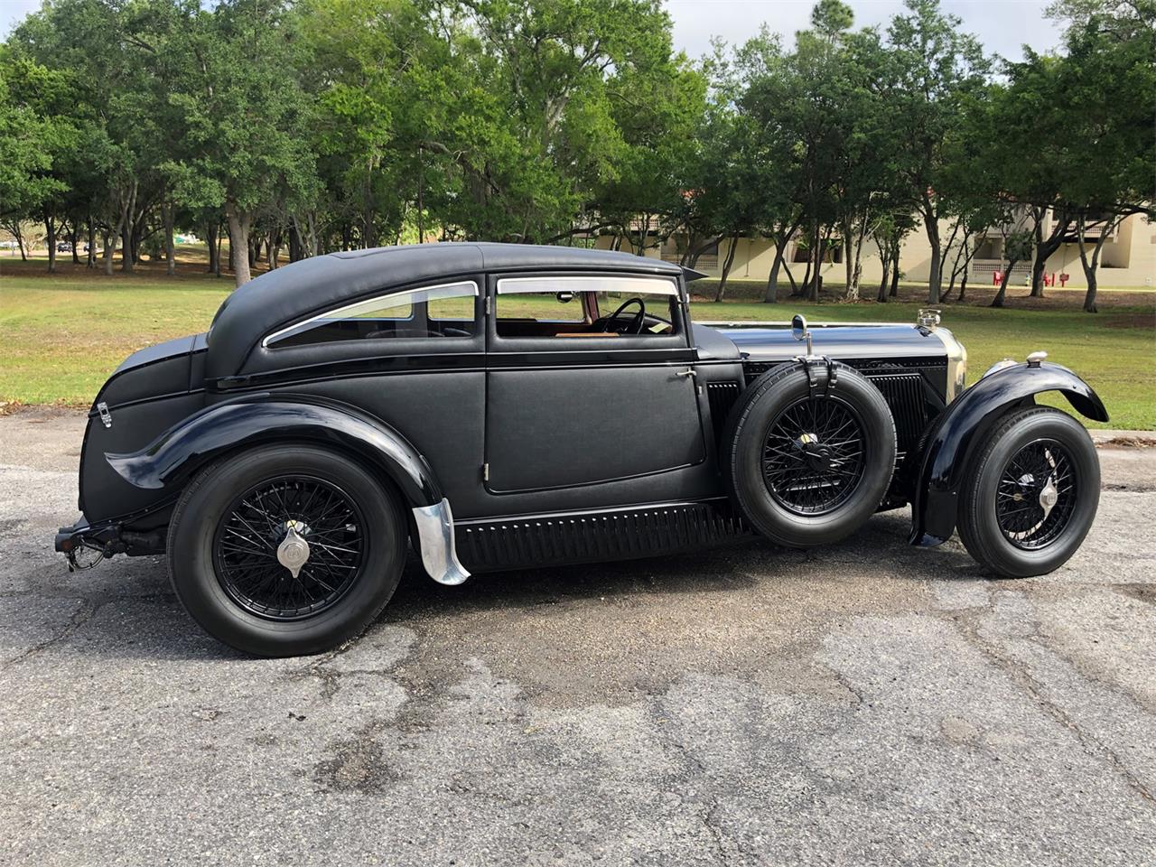 1930 Bentley Antique for sale in Sarasota, FL – photo 30