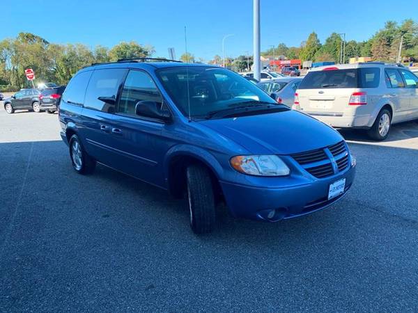 *2007 Dodge Grand Caravan- V6* Clean Carfax, All Power, 3rd Row for sale in Dover, DE 19901, MD – photo 6