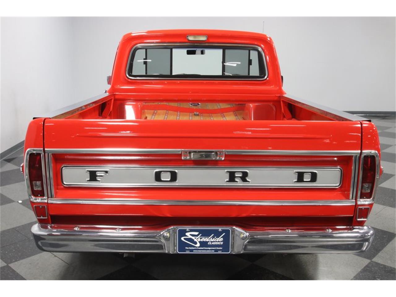 1970 Ford F100 for sale in Concord, NC – photo 10
