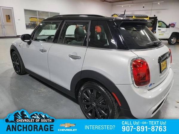 2020 Mini Cooper Hardtop 4 Door Cooper S FWD - - by for sale in Anchorage, AK – photo 6
