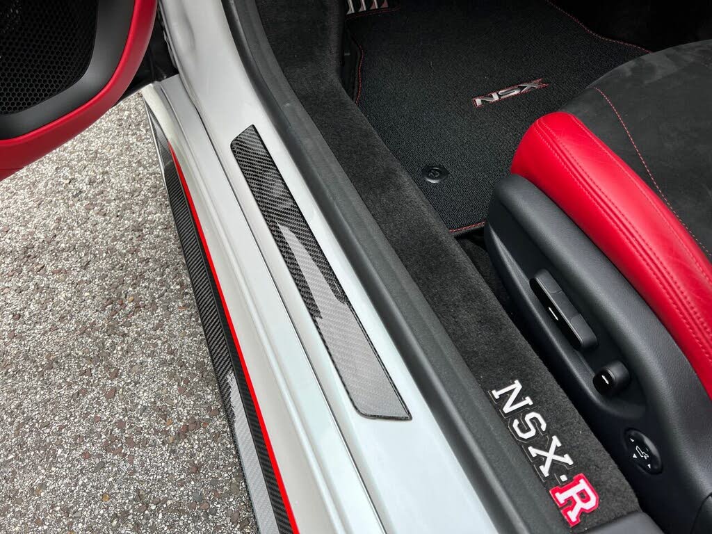 2017 Acura NSX SH-AWD for sale in Wilmington, DE – photo 22