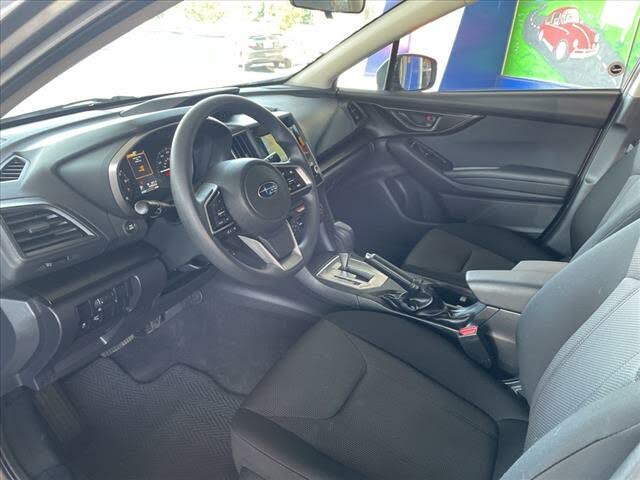 2020 Subaru Impreza 2.0i Premium Hatchback AWD for sale in Tukwila, WA – photo 7