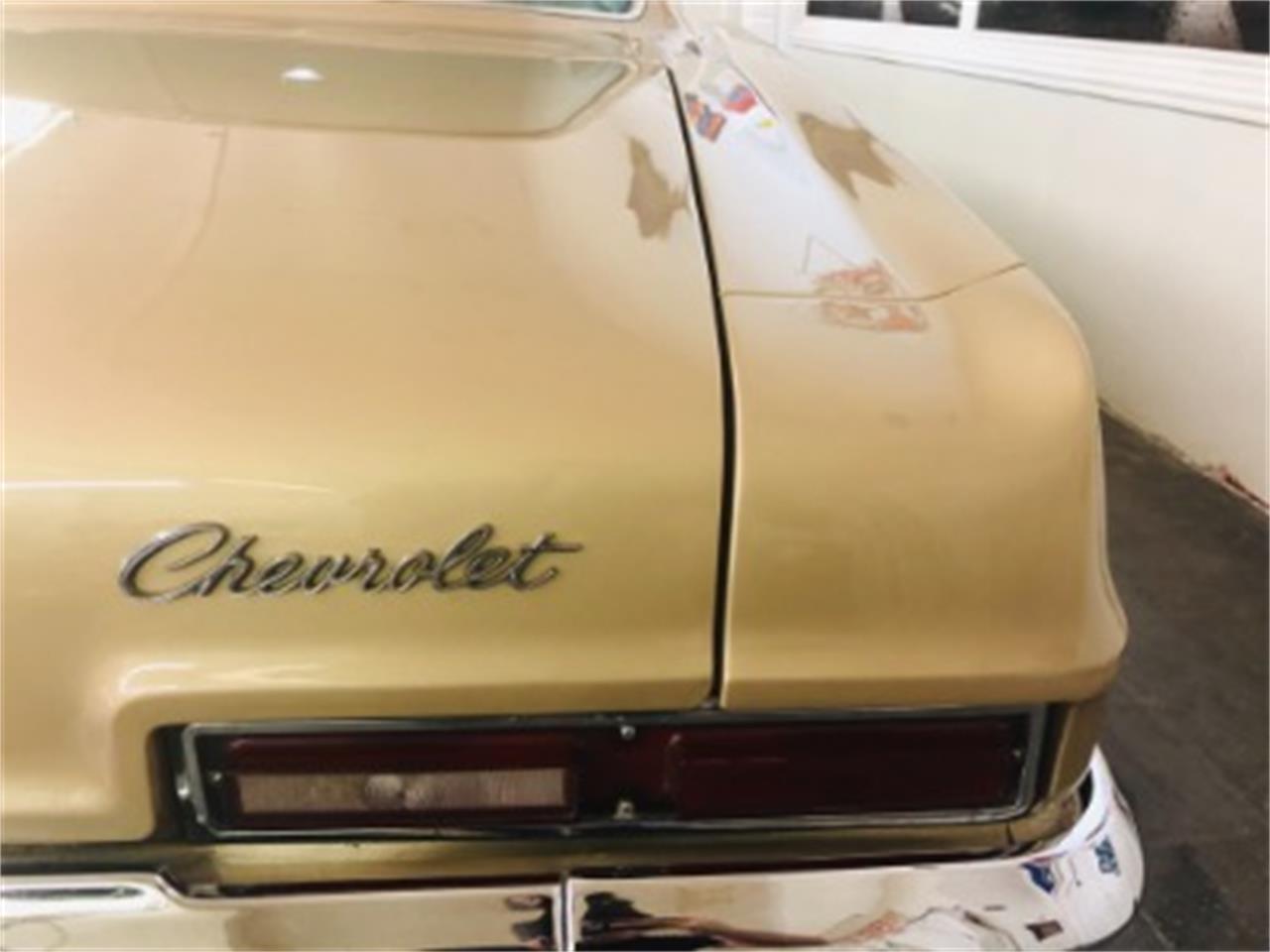 1966 Chevrolet Biscayne for sale in Mundelein, IL – photo 43