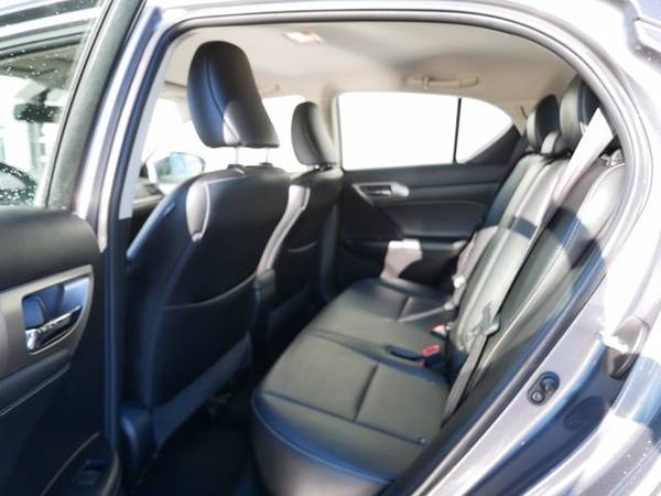 2016 Lexus CT 200h Hybrid - - by dealer - vehicle for sale in Burnsville, MN – photo 17