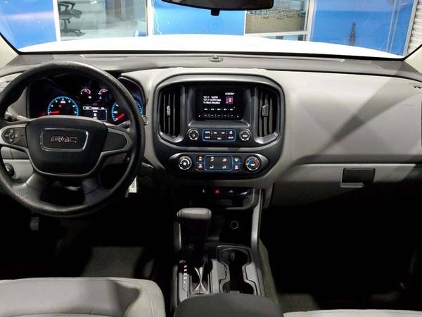 2017 GMC Canyon Crew Cab Pickup 4D 5 ft pickup Black - FINANCE... for sale in Riverdale, IL – photo 22
