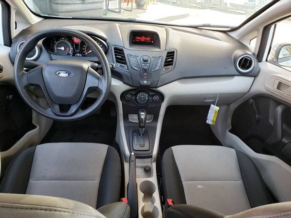 2013 Ford Fiesta S 4dr Sedan for sale in Sacramento , CA – photo 20