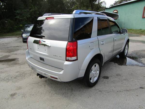 2006 SATURN VUE AWD - cars & trucks - by dealer - vehicle automotive... for sale in Hernando, FL – photo 5