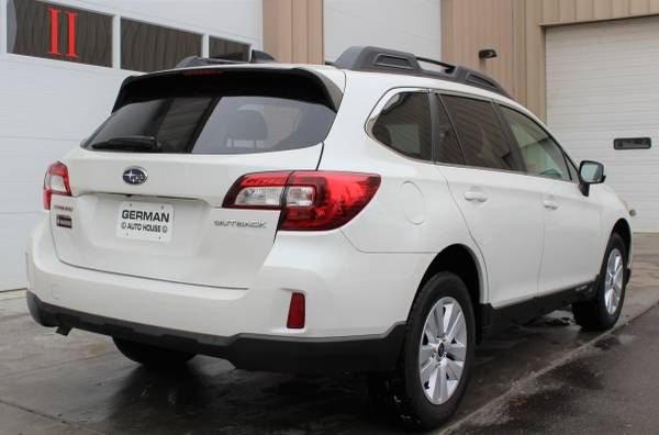 2016 Subaru Outback Premium AWD! 249 Per Month! - - by for sale in Fitchburg, WI – photo 6