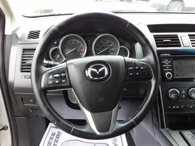 2015 Mazda CX-9 Touring for sale in Dearborn, MI – photo 8