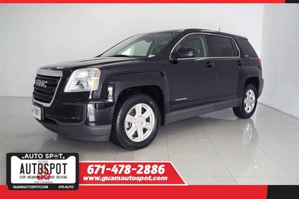 2016 GMC Terrain - Call for sale in Other, Other – photo 3