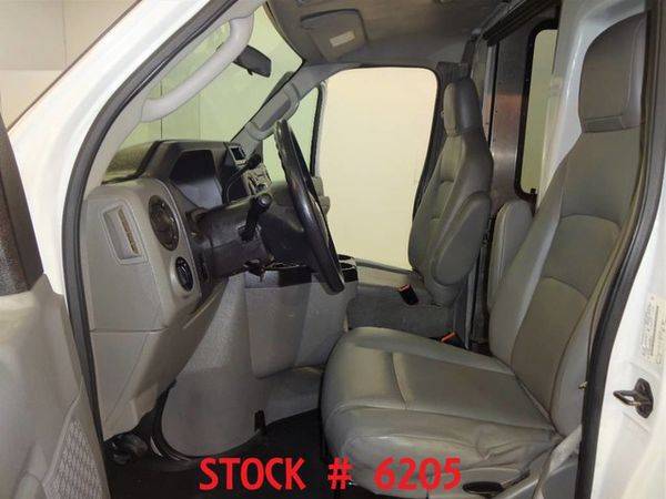 2011 Ford E350 ~ 10ft. Box Van ~ Only 28K Miles! for sale in Rocklin, CA – photo 15
