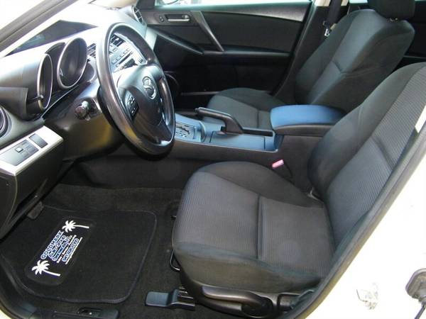 2013 Mazda 3 NEW ARRIVAL! CLEAN AS A WHISTLE! CALL NOW! WOW! EZ TERMS! for sale in Sarasota, FL – photo 11