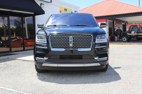 2018 Lincoln Navigator Reserve - - by dealer - vehicle for sale in Ocean Springs, MS – photo 5