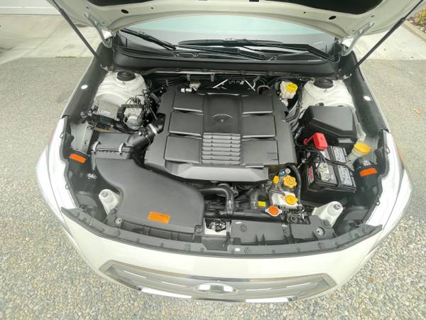 2016 Subaru Outback 3 6R Limited for sale in Ventura, CA – photo 9