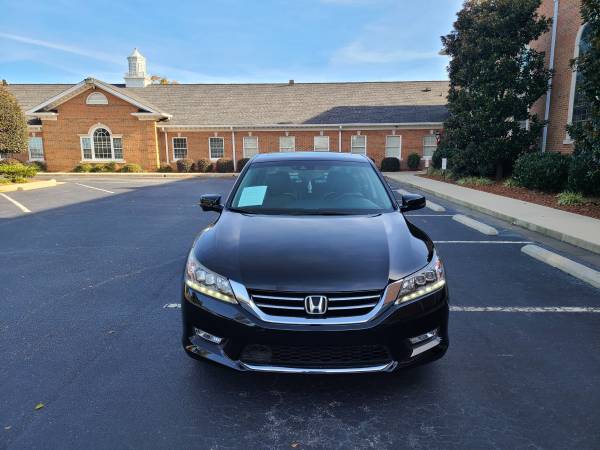 2013 honda accord touring - cars & trucks - by dealer - vehicle... for sale in Cowpens, NC – photo 7