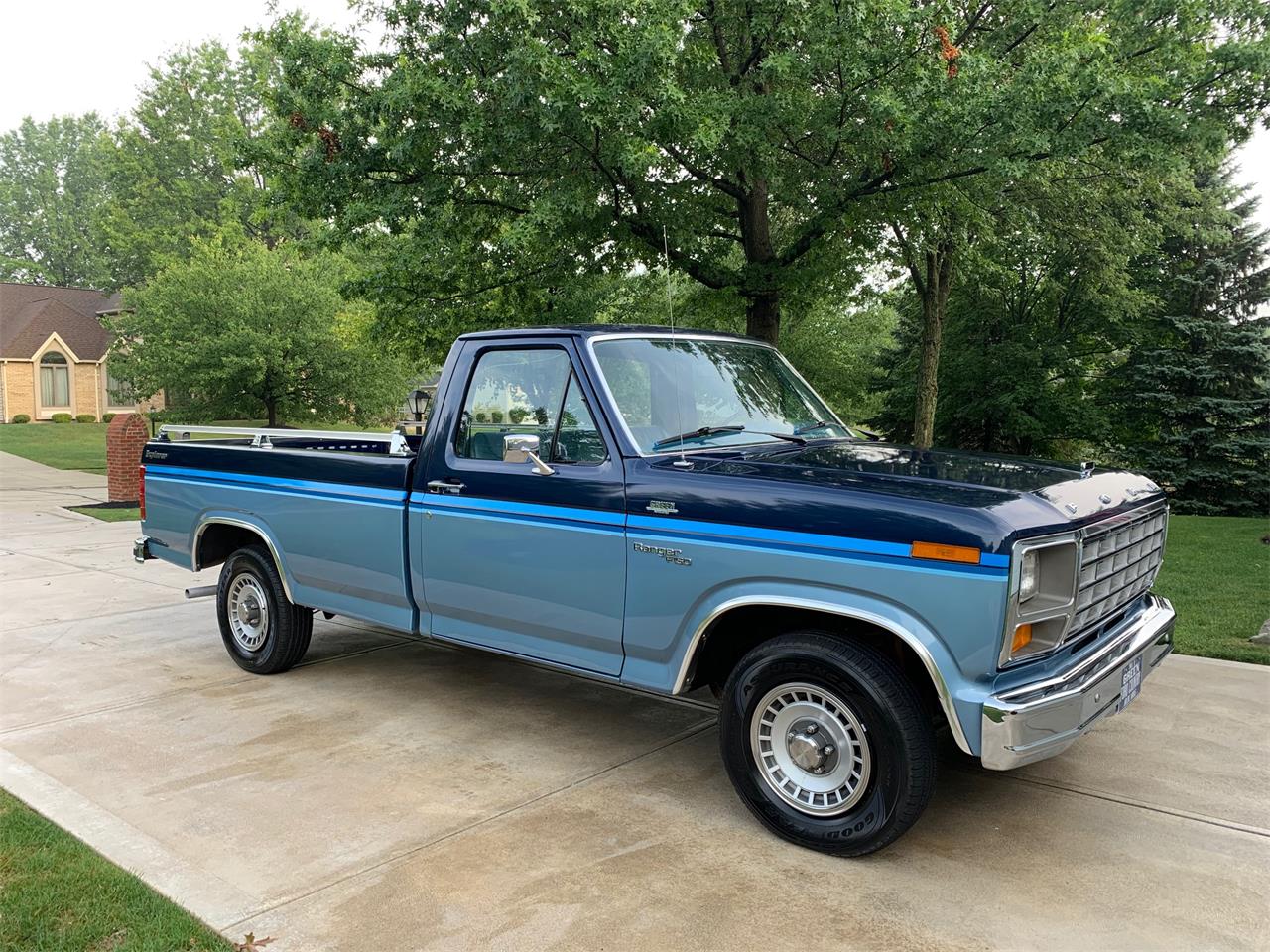 1981 Ford F150 for sale in North Royalton, OH – photo 18