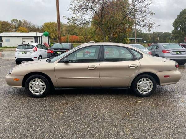 1999 Ford Taurus LX *Low Original Miles* - cars & trucks - by dealer... for sale in Beloit, IL – photo 7
