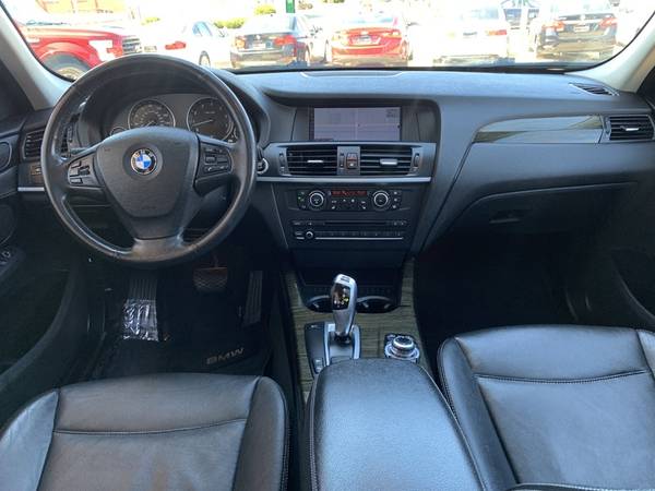 2011 BMW X3 AWD 4dr 28i - - by dealer - vehicle for sale in Mishawaka, IN – photo 12