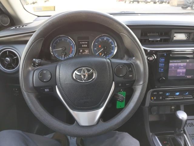2019 Toyota Corolla LE for sale in Rutland, VT – photo 13