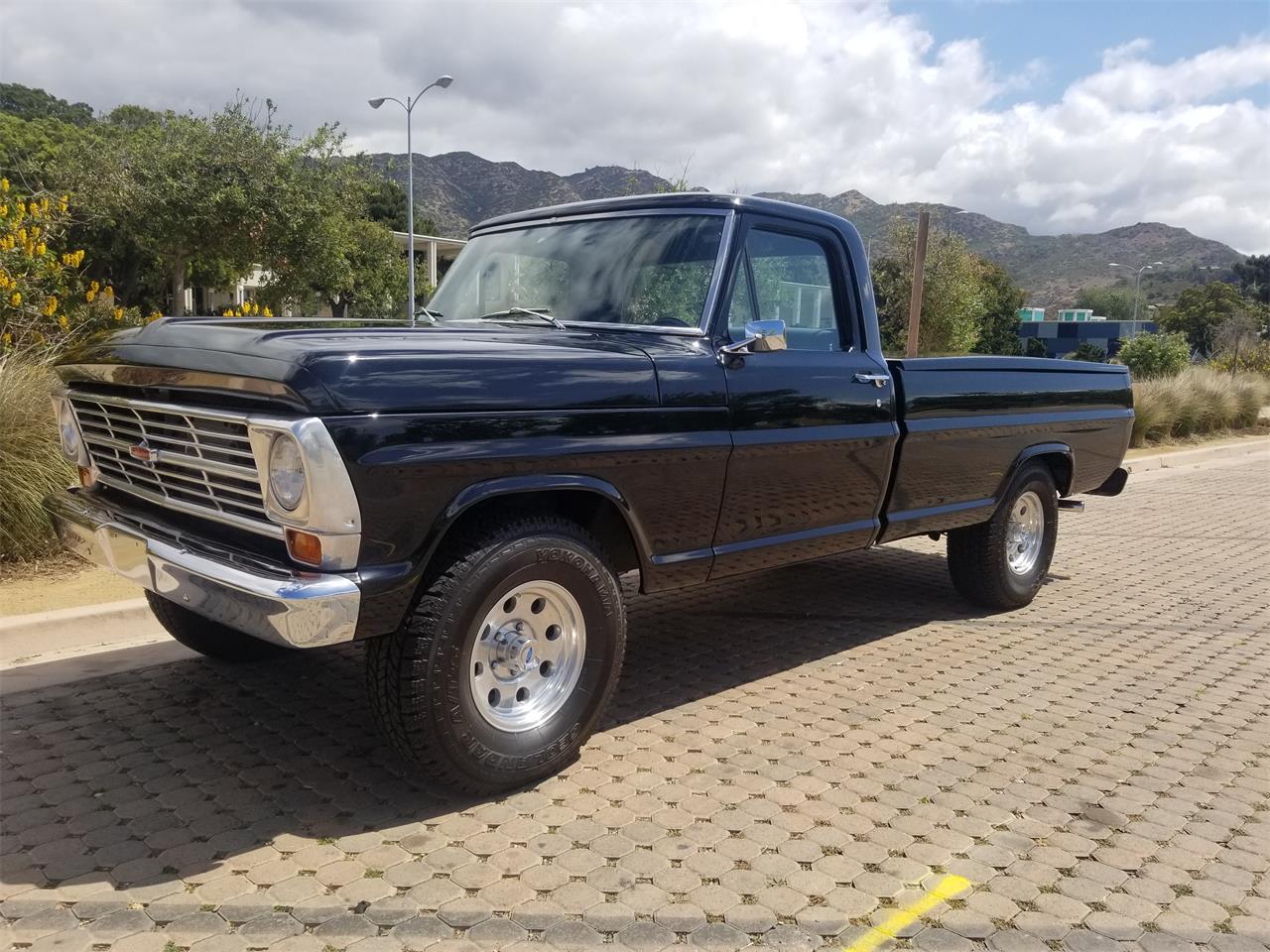 1969 Ford Ranger for sale in Woodland Hills, CA – photo 4