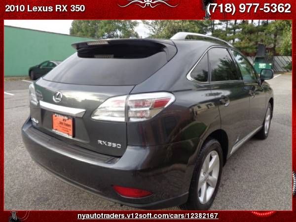 2010 Lexus RX 350 AWD 4dr for sale in Valley Stream, NY – photo 6